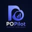POPilot logo